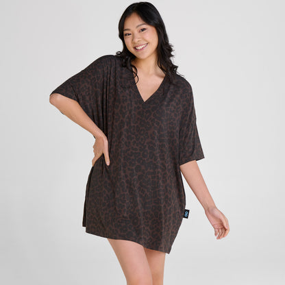 size: Ailene is 178cm wearing S/M