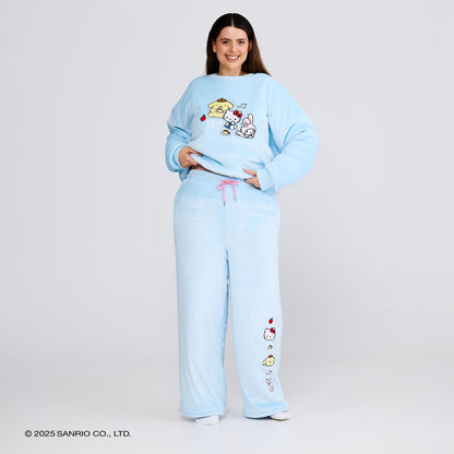 size: Serena is 180cm wearing a size L/XL