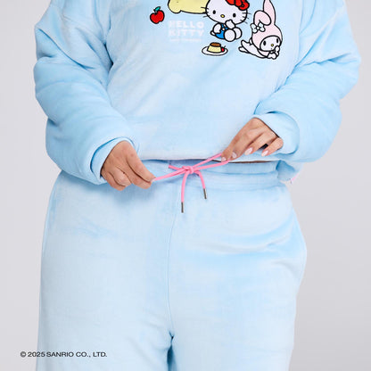 Hello Kitty & Friends