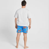 Squirrel Summer Pj Set - Top