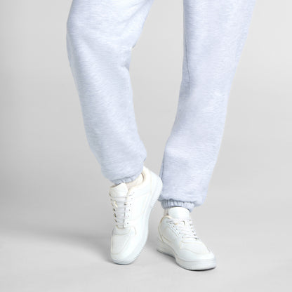 Light Grey Marle