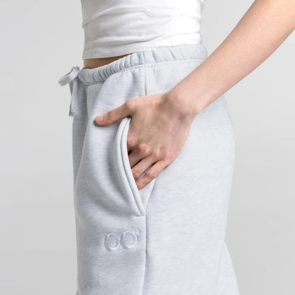 Light Grey Marle
