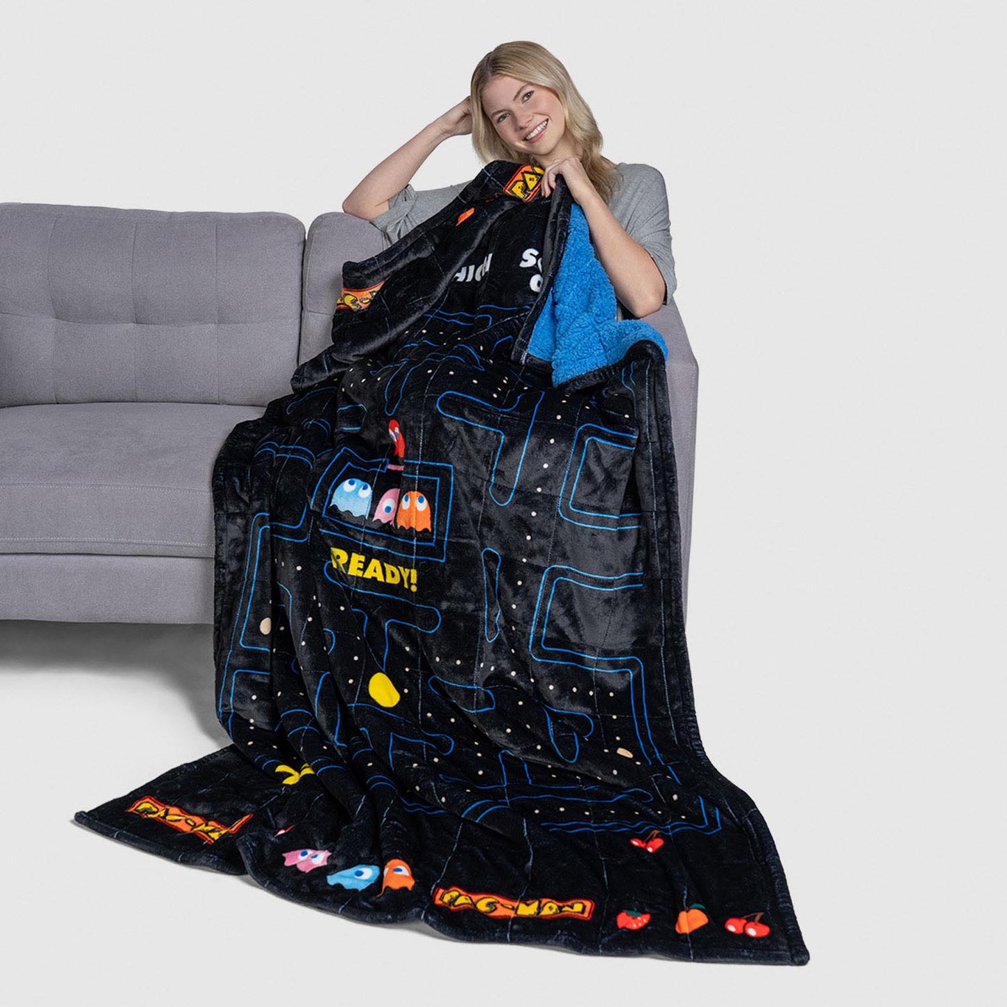 PAC-MAN