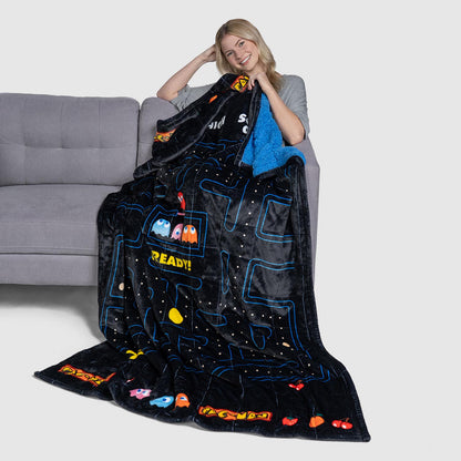 PAC-MAN