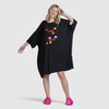 size: Jess is 173cm wearing a size S-XL