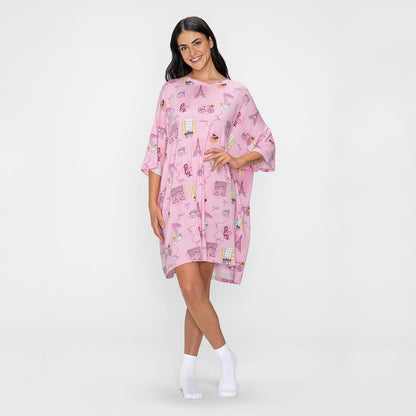 size: Stevie  is 180cm wearing size S/M