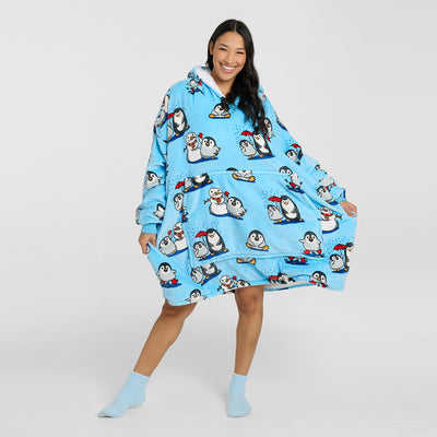 Penguin