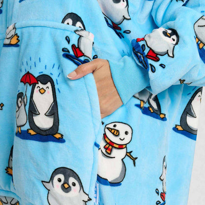 Penguin