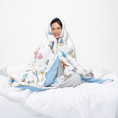 size: Mia is 170cm wearing a size Single