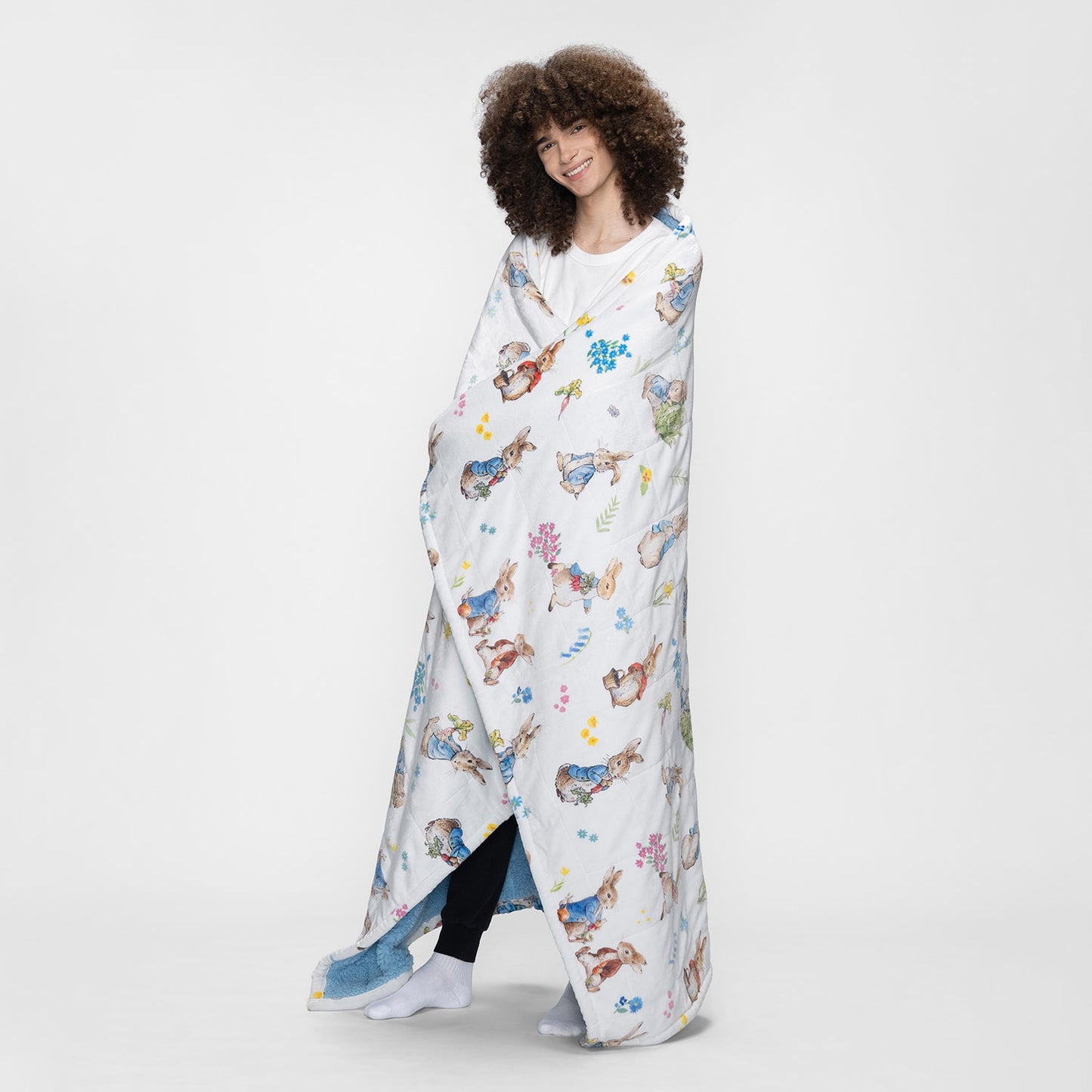 size: Aleks is 183cm wearing a size Single