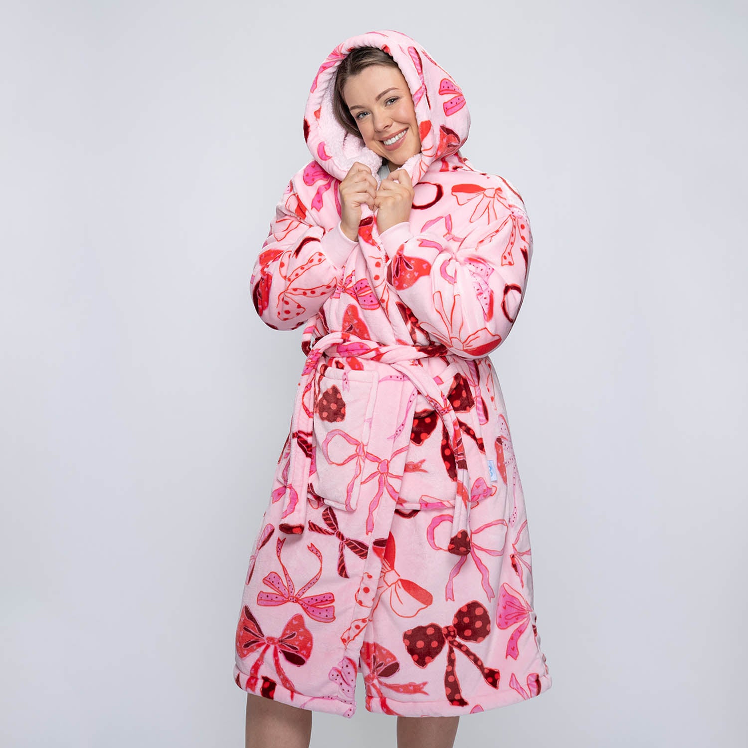size: Mackenzie is 170cm wearing a size S/M