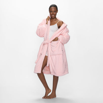 Pink Luxe