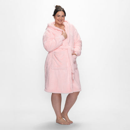 Pink Luxe