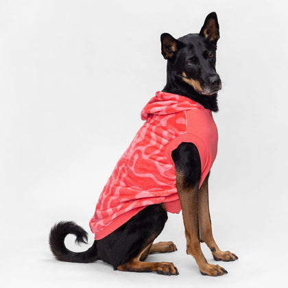 size: Yee Ho is wearing a size XL