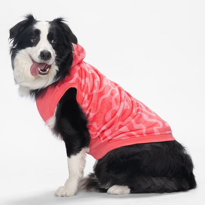 size: Misty is wearing a size XL