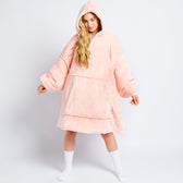 Pink Oodie