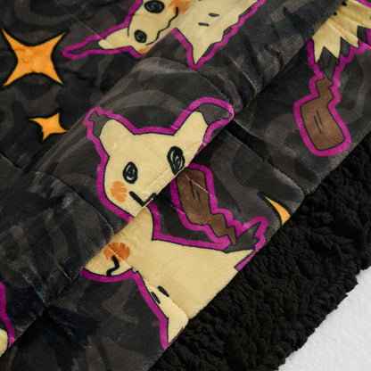 Pokémon Mimikyu