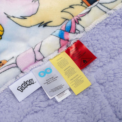 Pokémon Eeveelution