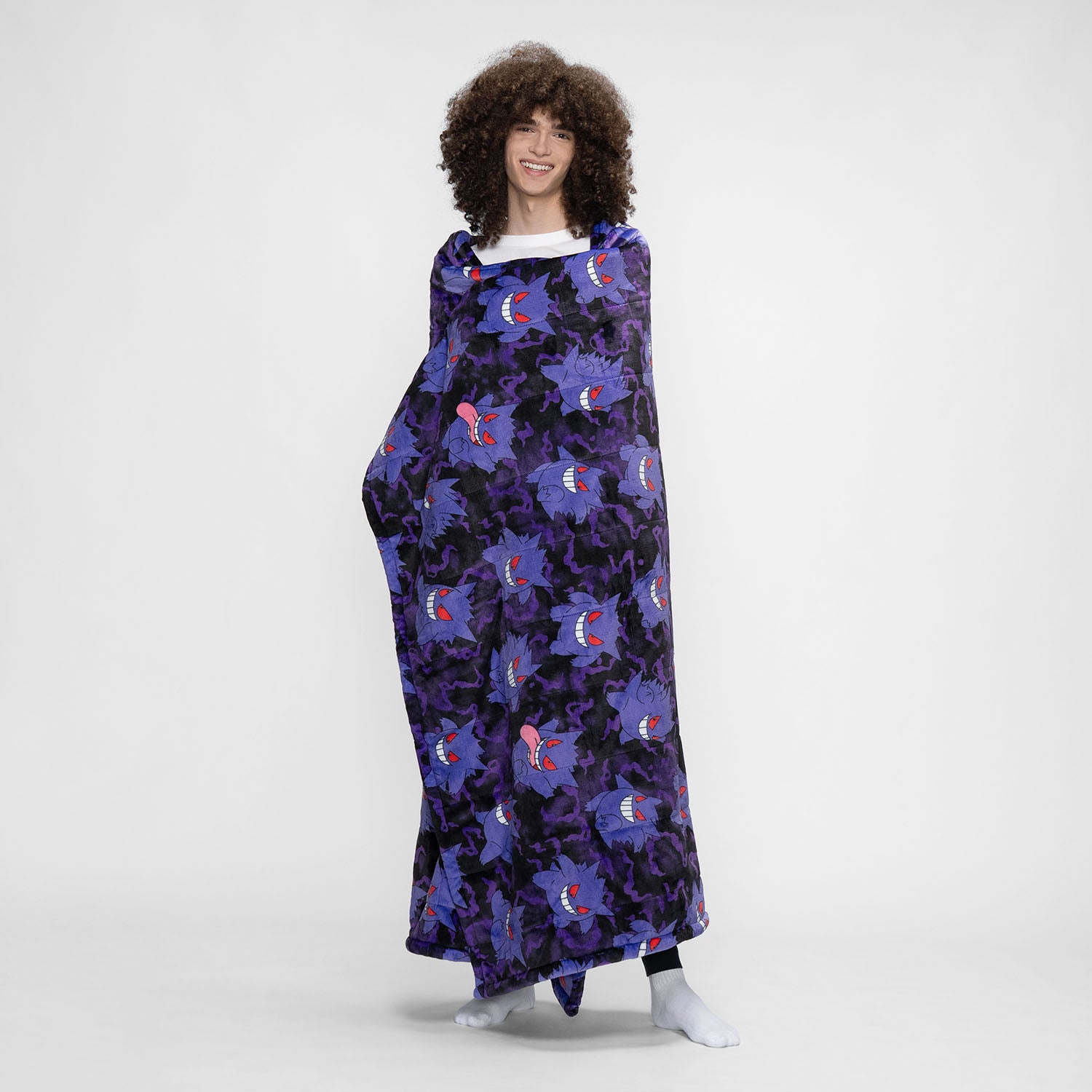 size: Aleks is 183cm wearing a size Single