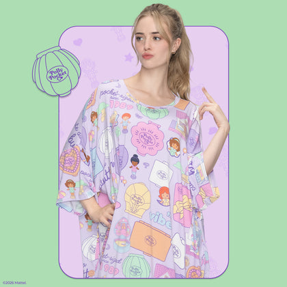 Polly Pocket Pollyville