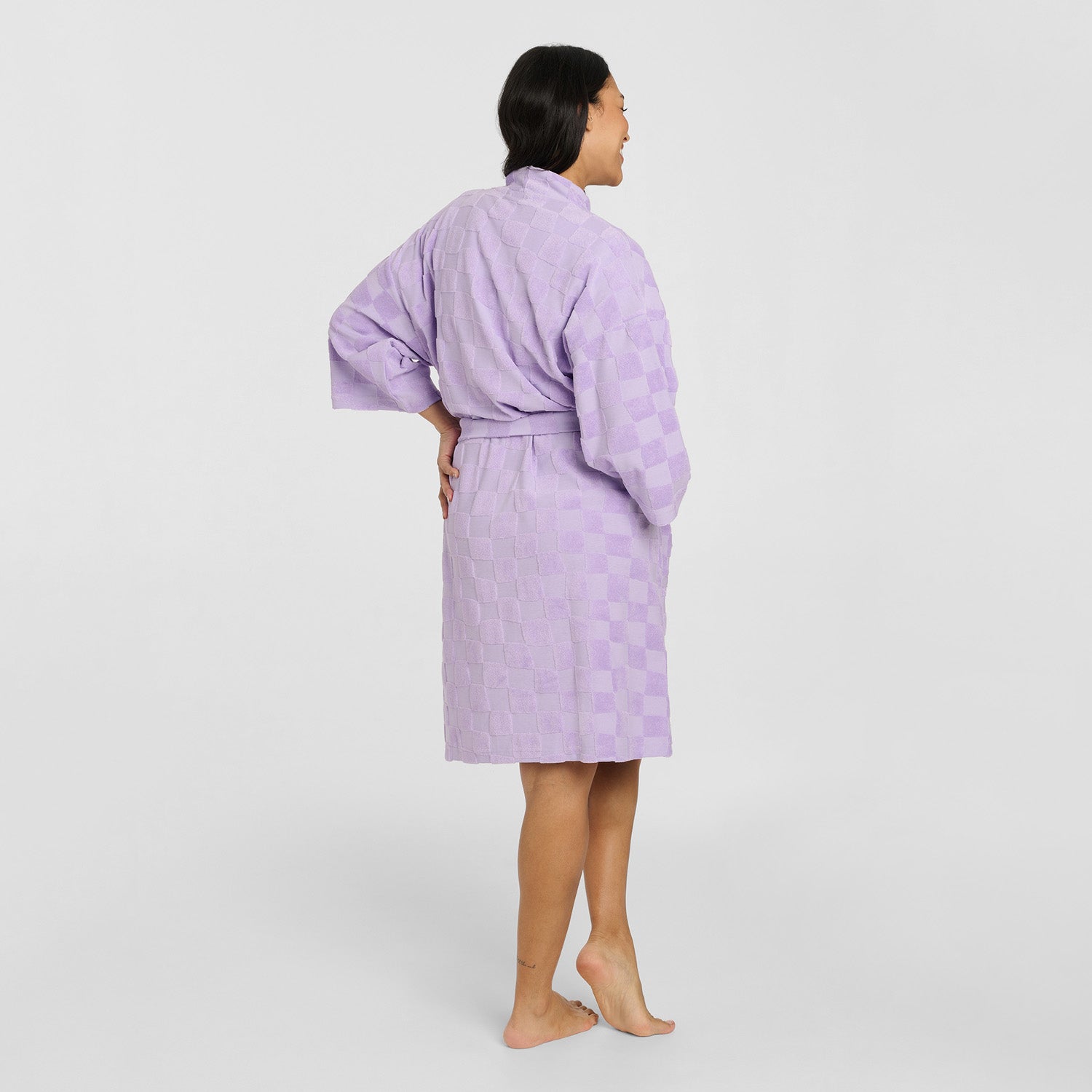 size: Alejandra is 172cm wearing a size S/M