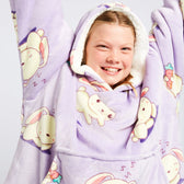 Bunny Kids Oodie