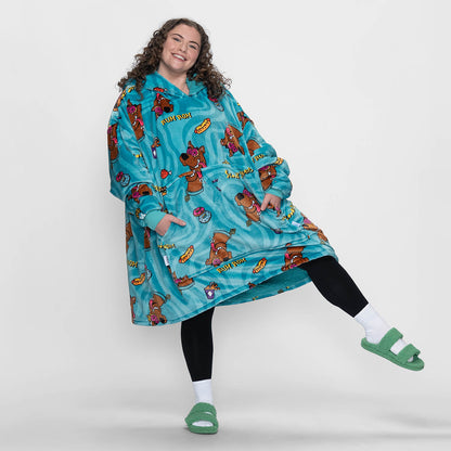 size: Finty is 169cm wearing a size OOD