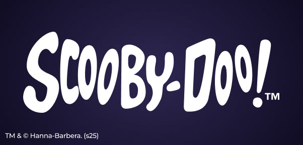 JUST DROPPED: SCOOBY DOO!