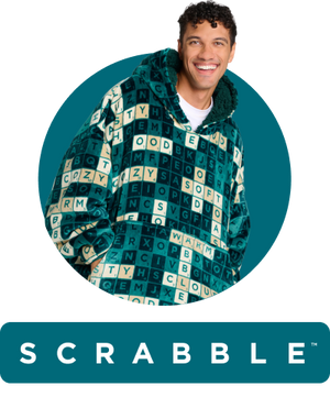 Scrabble