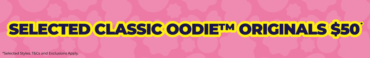 oodie