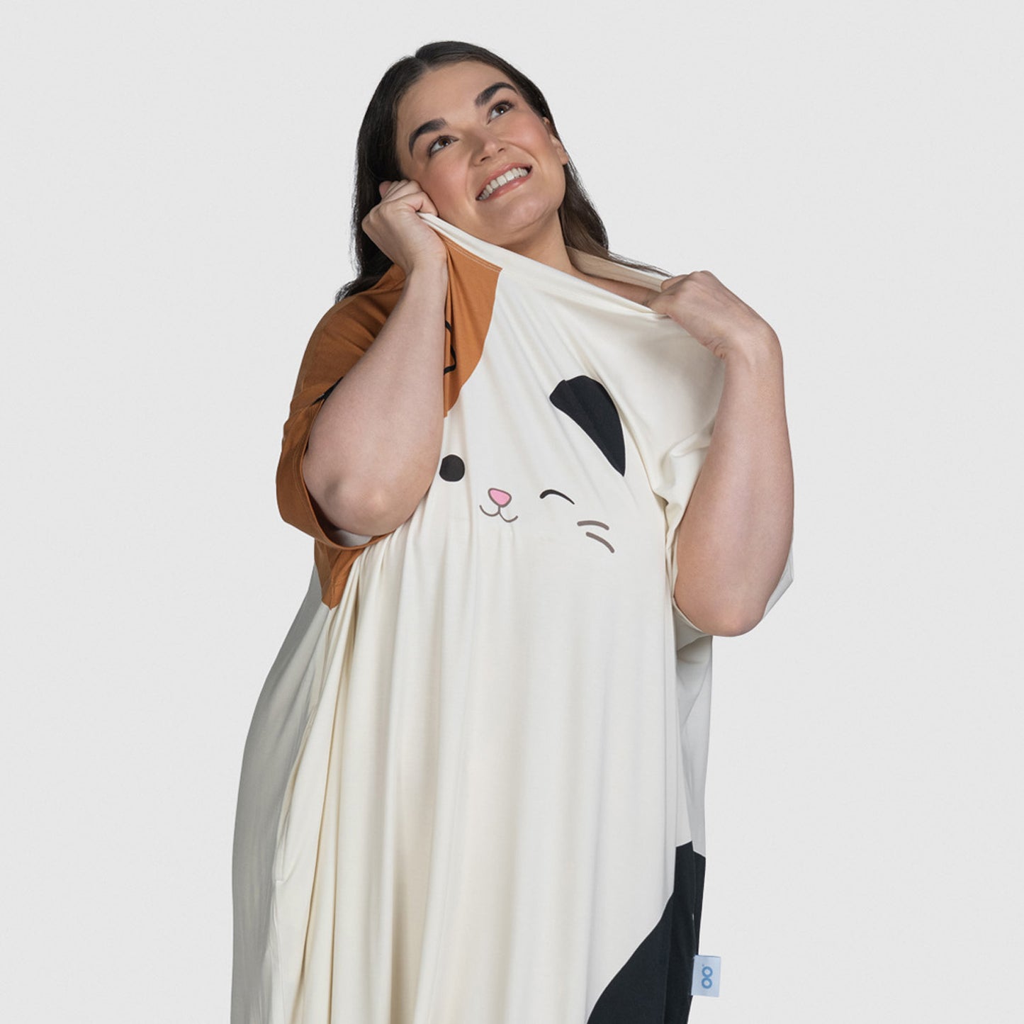 Squishmallows Cam