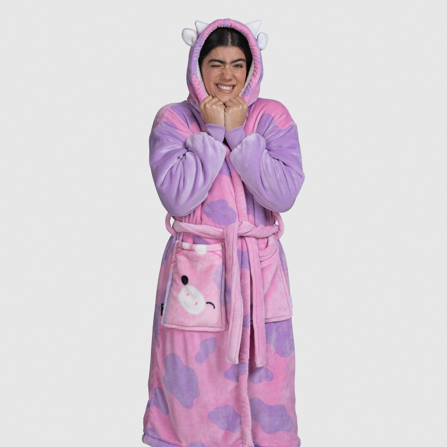 Squishmallows Patty