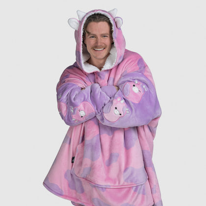 Squishmallows Patty