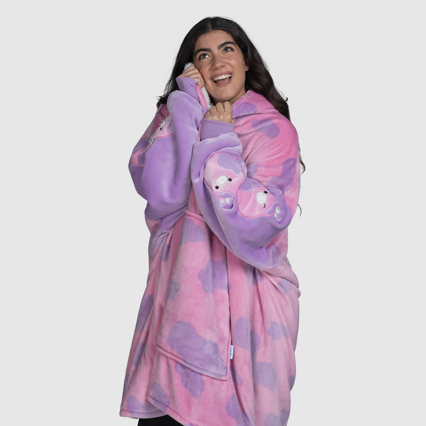 Squishmallows Patty