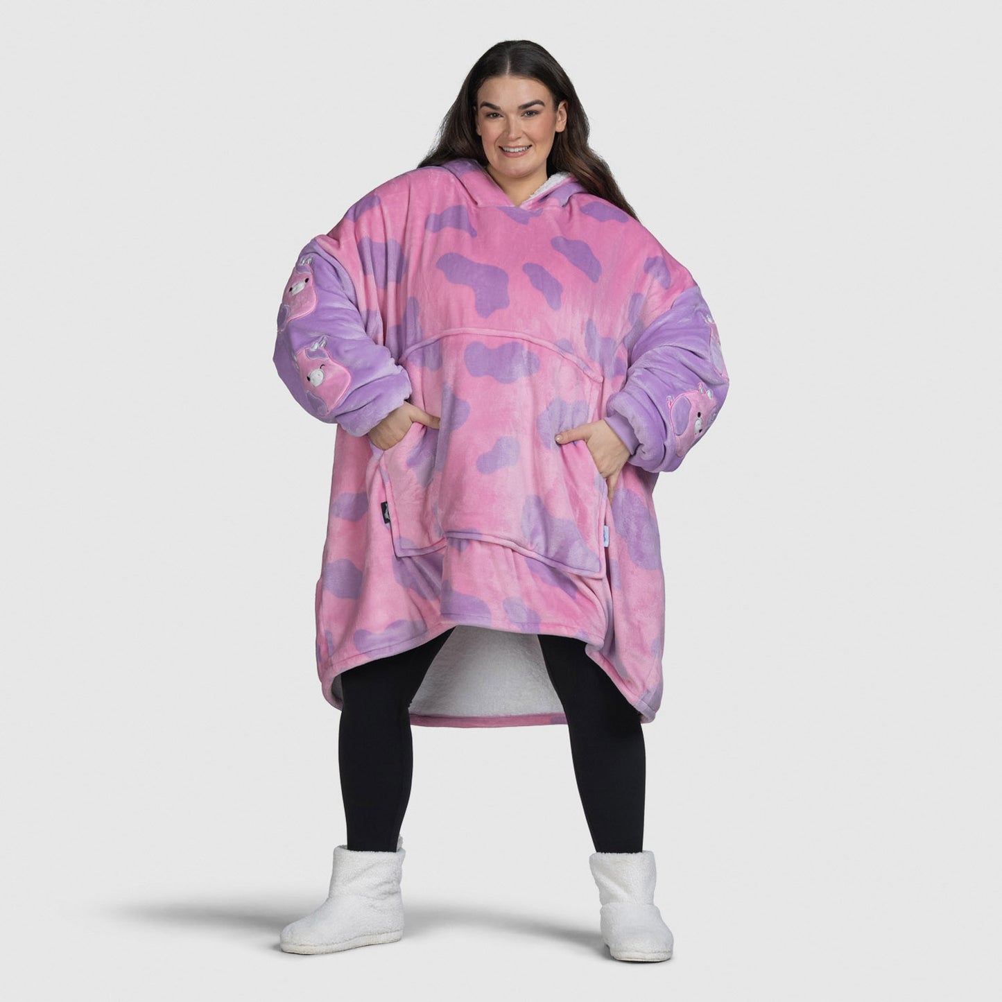 Squishmallows Patty