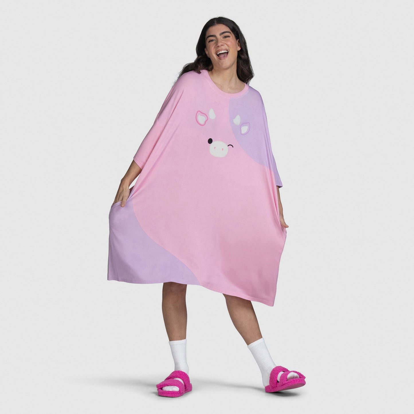 Squishmallows Patty