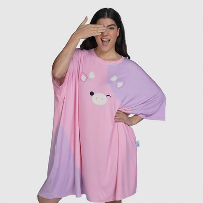Squishmallows Patty