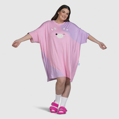 Squishmallows Patty