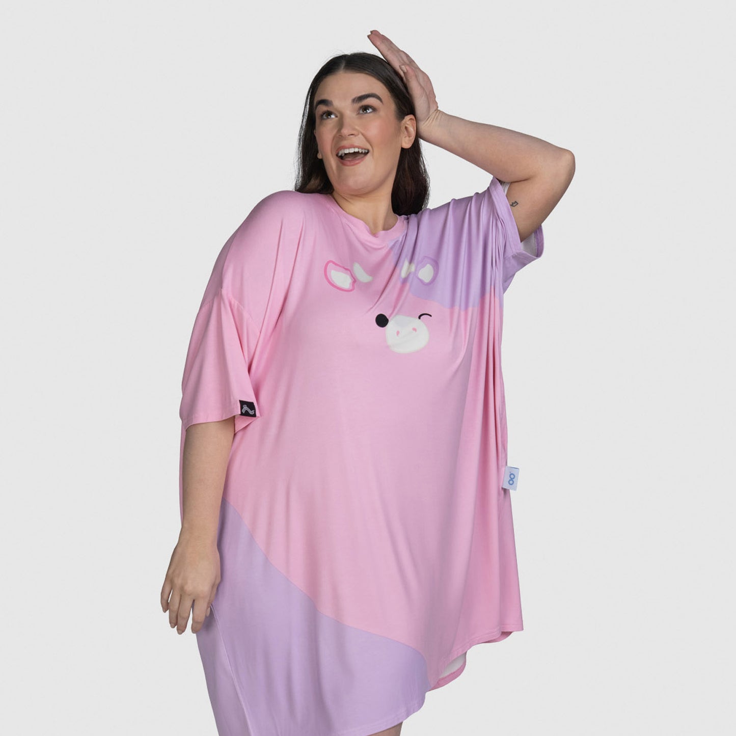 Squishmallows Patty