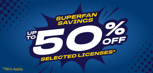 SHOP YOUR FAVES NOW!