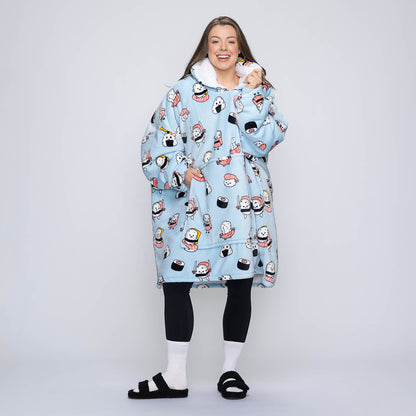 size: Tayla is 169cm wearing a size OOD