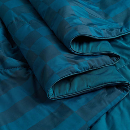 Teal Geo