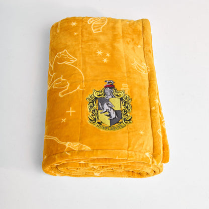 Harry Potter Hufflepuff