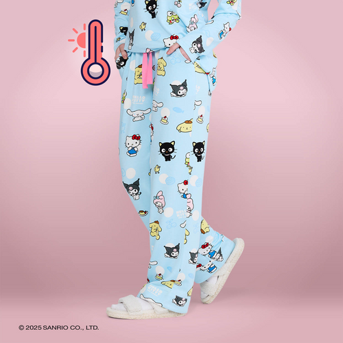 Hello Kitty & Friends