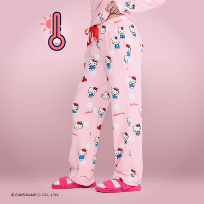 Hello Kitty Polka Dot