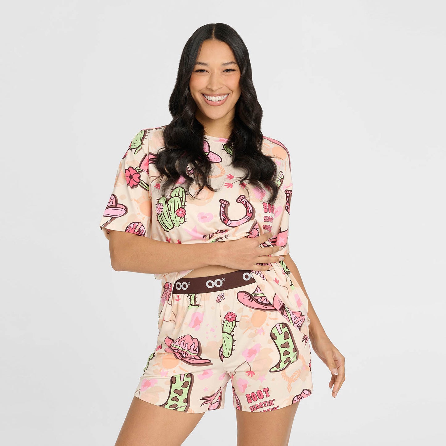 size: Alejandra is 172cm wearing a size S/M