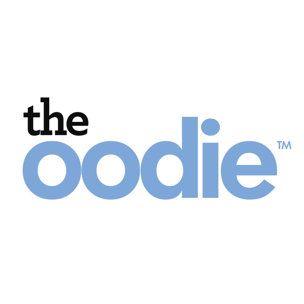 Theoodie store logo