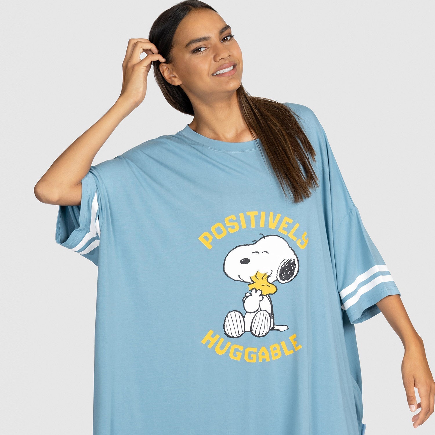 ★国内入手不可★The Oodie★スヌーピー スリープT★ Snoopy – The Oodie