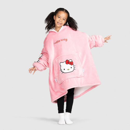 Hello Kitty Kids Oodie – The Oodie