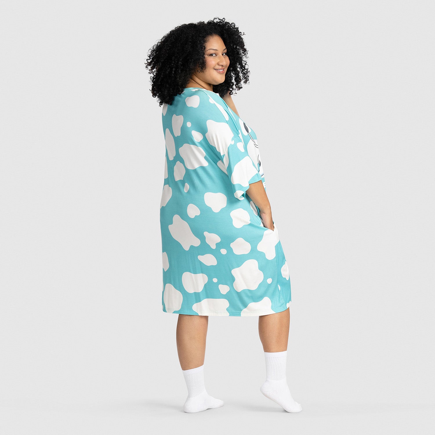 Oodie plus online size